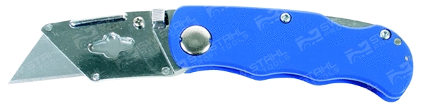 Folding Knife (90665L)