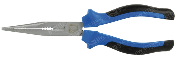 Round Nose Pliers (40740L)