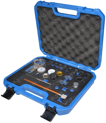 Retaining Tool Set, valve timing