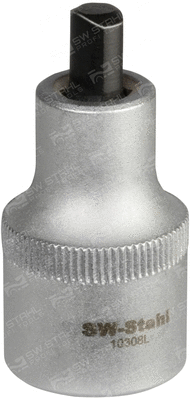 Socket Wrench Insert, steering knuckle (spreader) (10308L)