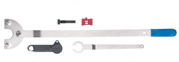 Retaining Tool Set, valve timing (25999L)