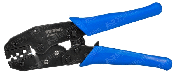Crimping Pliers (42550SB)