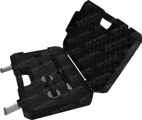 Retaining Tool Set, valve timing