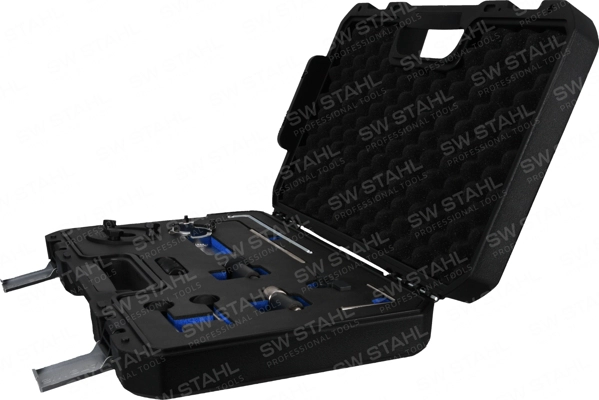 Retaining Tool Set, valve timing