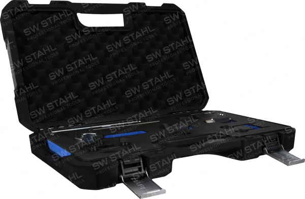 Retaining Tool Set, valve timing