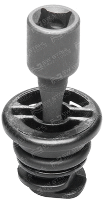 Socket Wrench Insert, oil drain plug