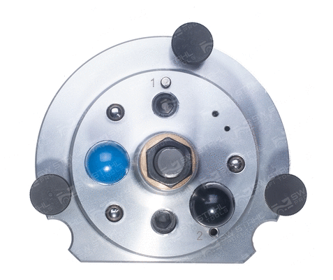 Mounting Tool Set, crankshaft seal/pilot bearing