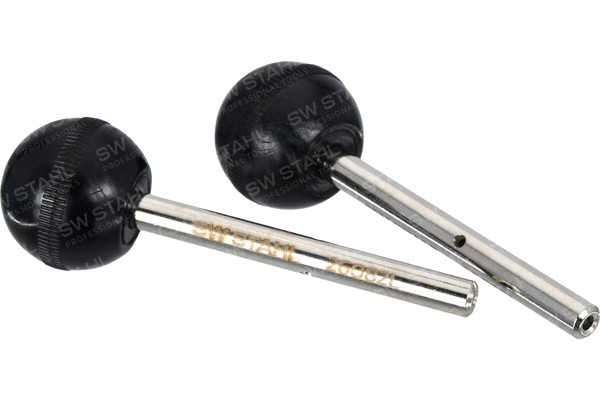 Retaining Pin, camshaft