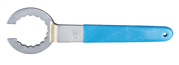 Spanner, timing belt tensioner pulley (10554L)