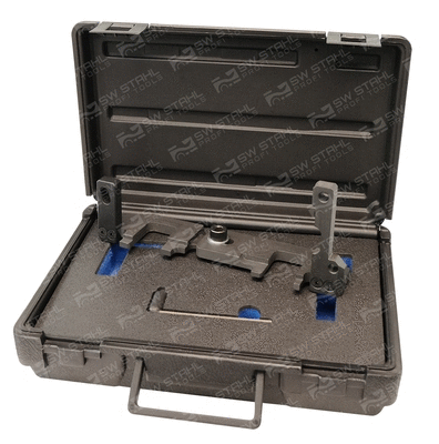 Retaining Tool Set, valve timing