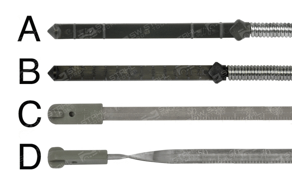 Service Dipstick, oil change