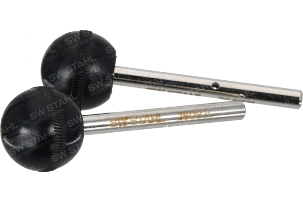 Retaining Pin, camshaft