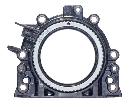 Mounting Tool Set, crankshaft seal/pilot bearing