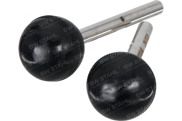 Retaining Pin, camshaft