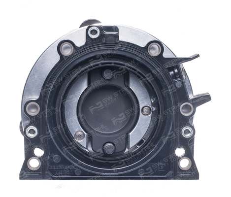 Mounting Tool Set, crankshaft seal/pilot bearing