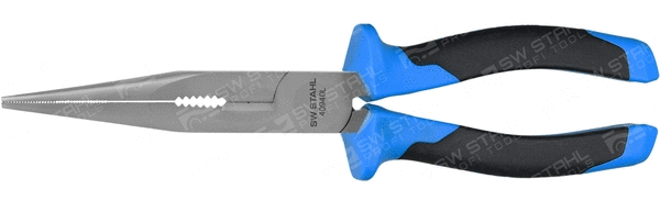 Round Nose Pliers (40940L)