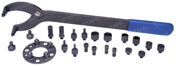 Retaining Tool Set, camshaft (26371L)