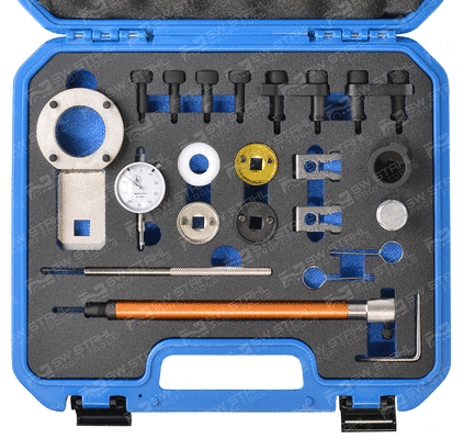 Retaining Tool Set, valve timing (26188L)