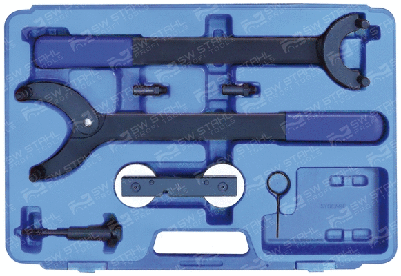 Retaining Tool Set, valve timing (26015L)