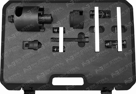 Mounting Tool Set, clutch/flywheel (26172L)