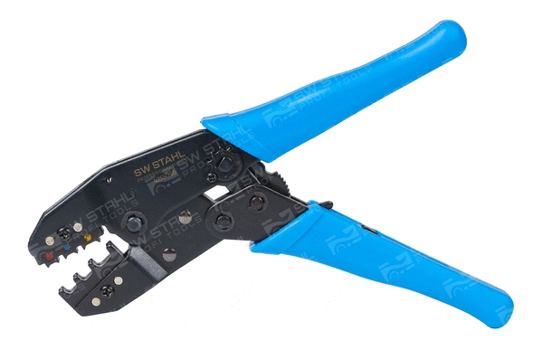 Crimping Pliers