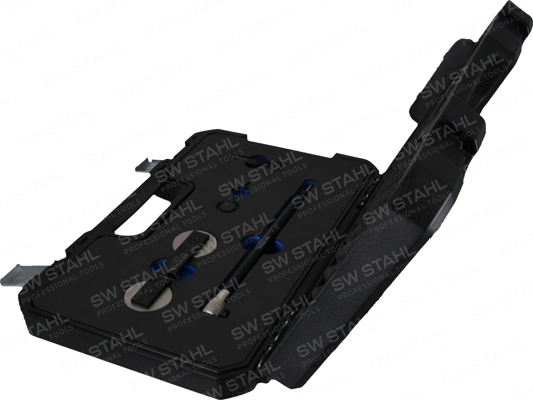 Retaining Tool Set, valve timing