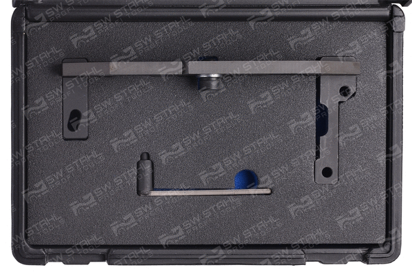 Retaining Tool Set, valve timing (26308L)