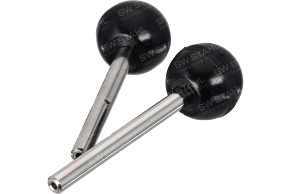 Retaining Pin, camshaft