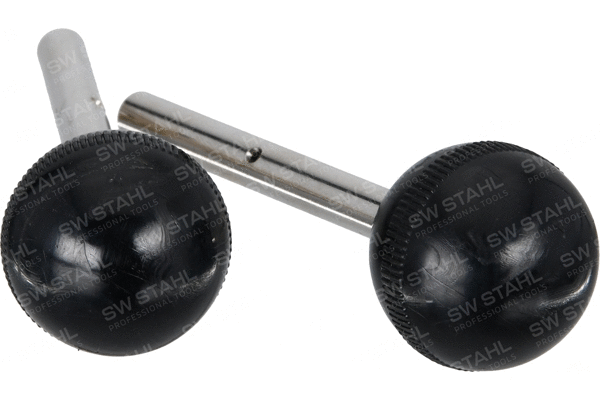 Retaining Pin, camshaft