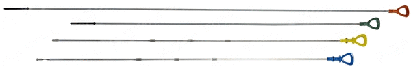 Service Dipstick, oil change (03004L)
