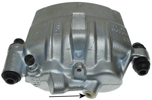 Brake Caliper (38180700)