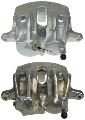 Brake Caliper (38051300)
