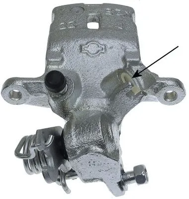 Brake Caliper (38142100)