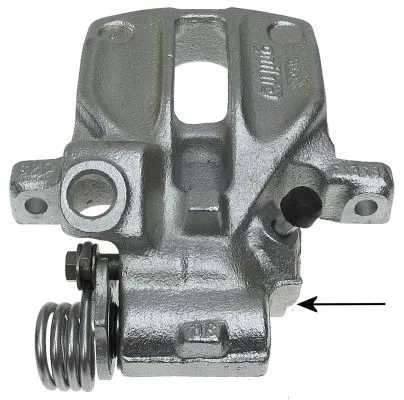 Brake Caliper (38040200)