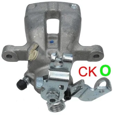 Brake Caliper (38047200)