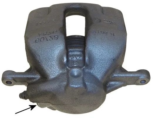 Brake Caliper (38086100)