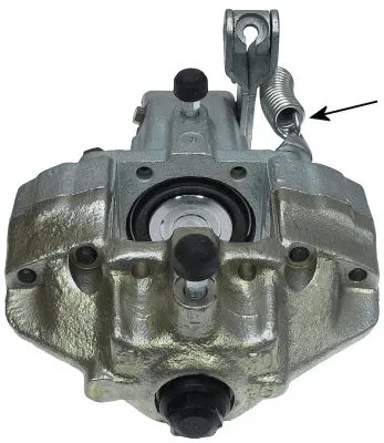 Brake Caliper (38127100)