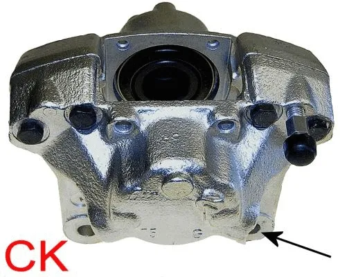 Brake Caliper (38049200)