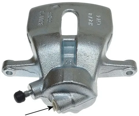 Brake Caliper (38062700)
