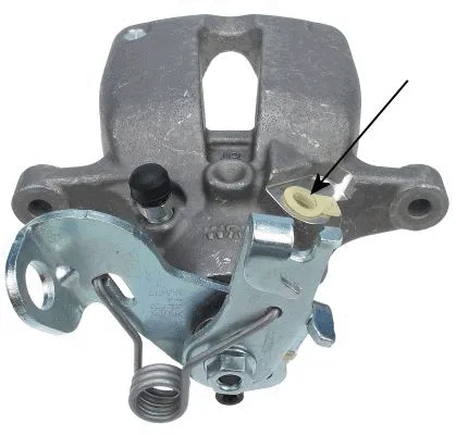 Brake Caliper (38221500)