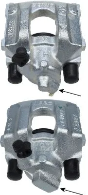 Brake Caliper (38037700)