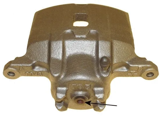Brake Caliper (38179300)