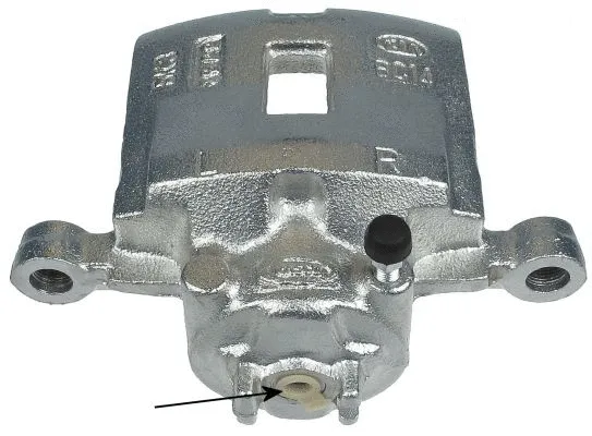 Brake Caliper (38166100)