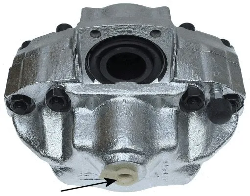 Brake Caliper (38216300)