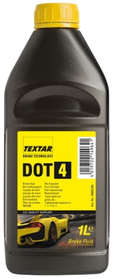 Brake Fluid (95002200)