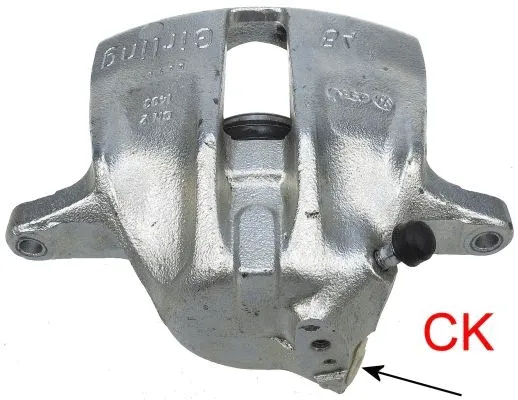 Brake Caliper (38076600)