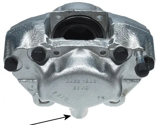 Brake Caliper (38226800)
