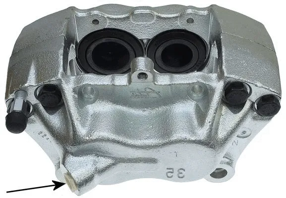 Brake Caliper (38219300)