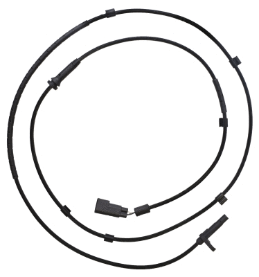 Sensor, wheel speed (45036200)