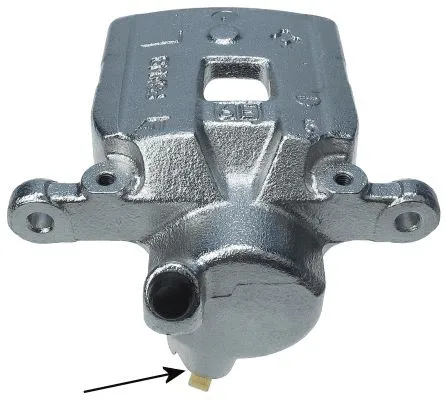 Brake Caliper (38108400)